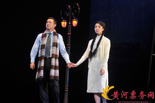 2023话剧《暗恋桃花源》武汉站时间、地点、门票价格