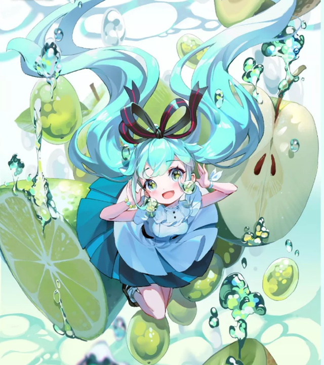 2019初音未来成都演唱会