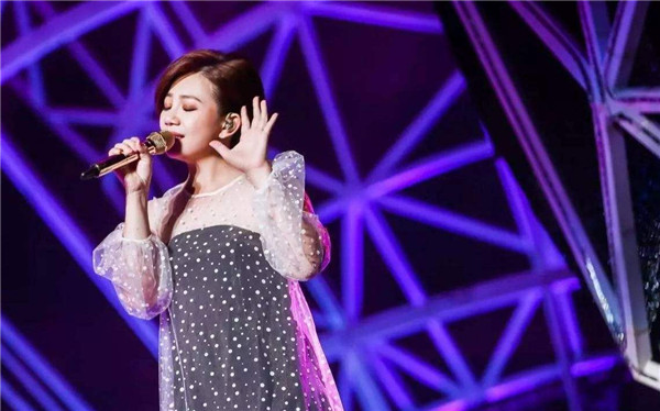 2023梁静茹哈尔滨演唱会门票价格（时间地点+购票地址）