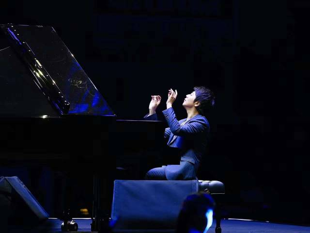 2019郎朗音乐会时间表