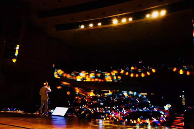 2019简弘亦哈尔滨演唱会
