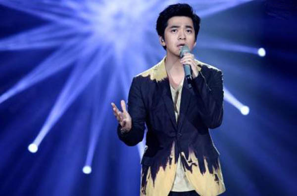 李健深圳演唱会