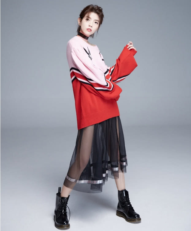 郭美美