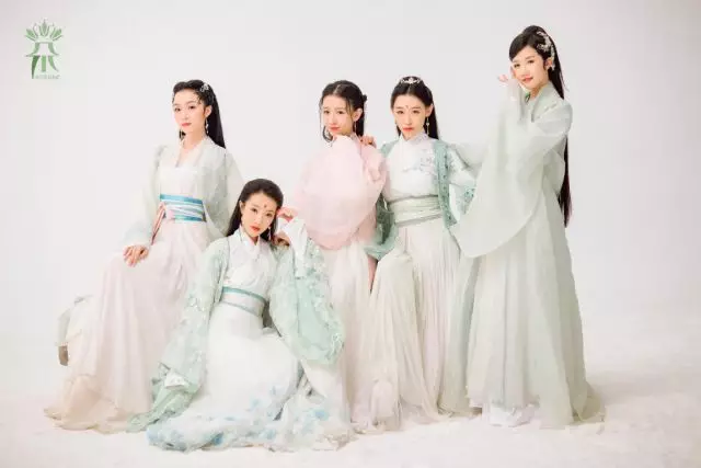 2019七朵组合深圳演唱会