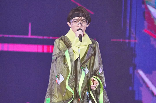 林宥嘉IDOL偶像2019演唱会行程