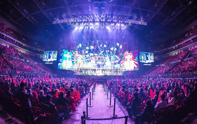 2019-2020湖南卫视跨年演唱会门票价格及订票地址-黄河票务网