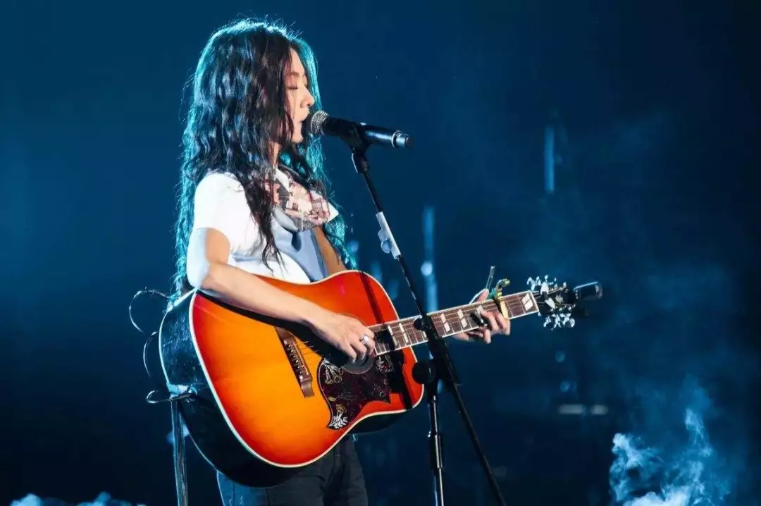 陈绮贞演唱会2019行程