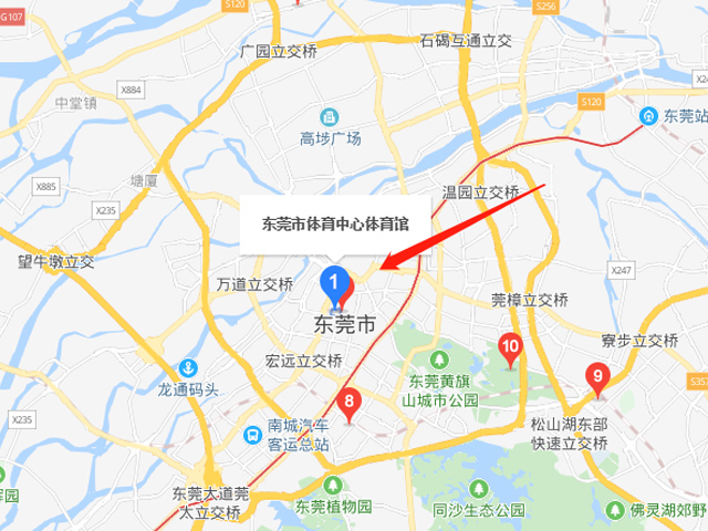 六哲东莞演唱会