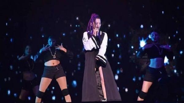 2023张靓颖北京演唱会(时间+地点+门票)信息一览