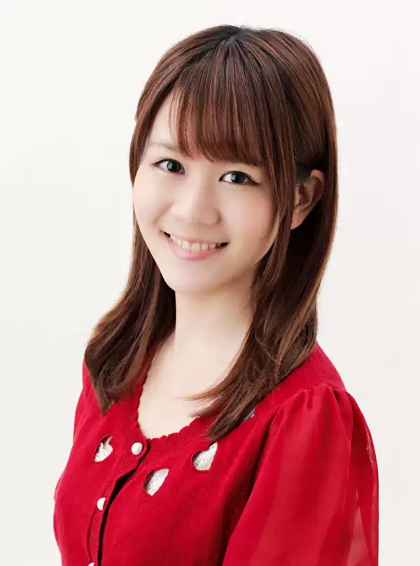 2019古贺葵田中爱美上海见面会