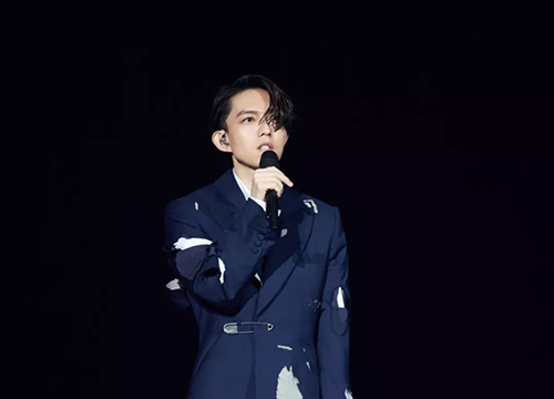 林宥嘉IDOL偶像2019演唱会行程