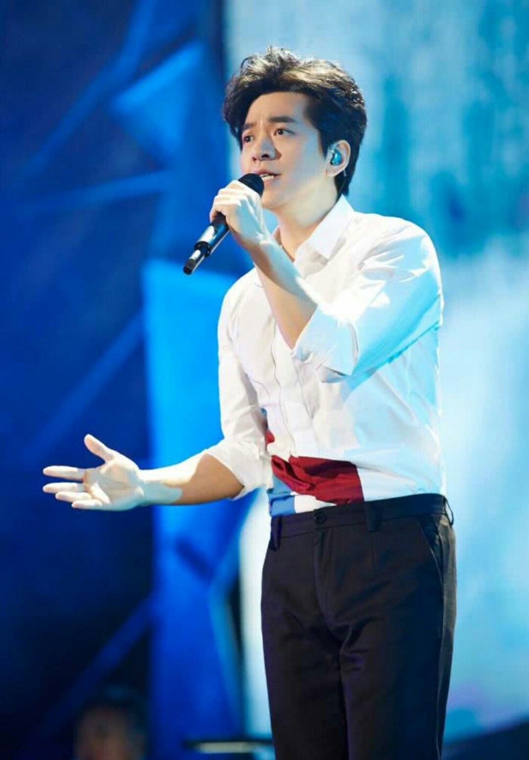 李健深圳演唱会