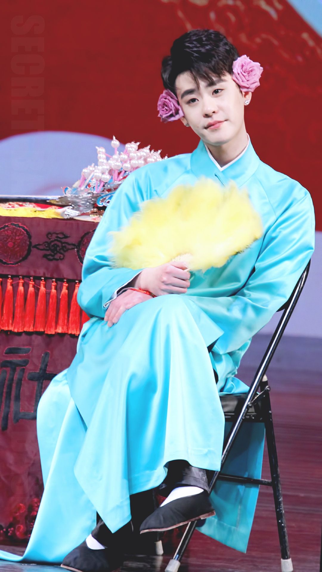 张云雷济南生日专场