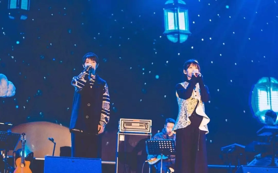 2023房东的猫上海演唱会在线购票