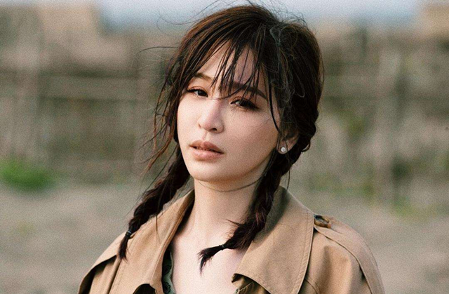 王心凌