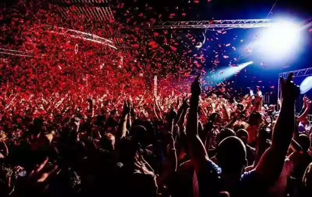 2019逐梦之夜成都演唱会