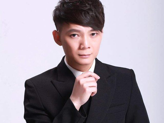 六哲东莞演唱会