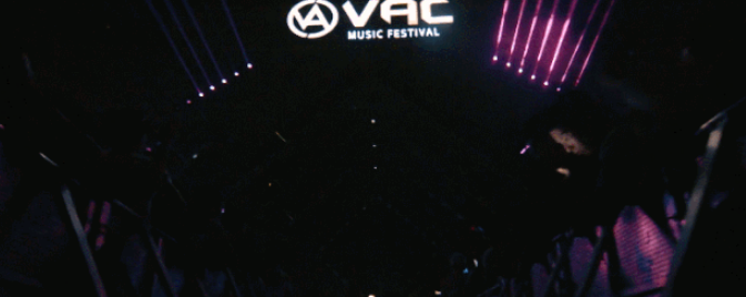 武汉VAC电音节