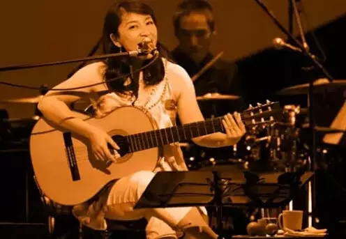 小野丽莎西安演唱会