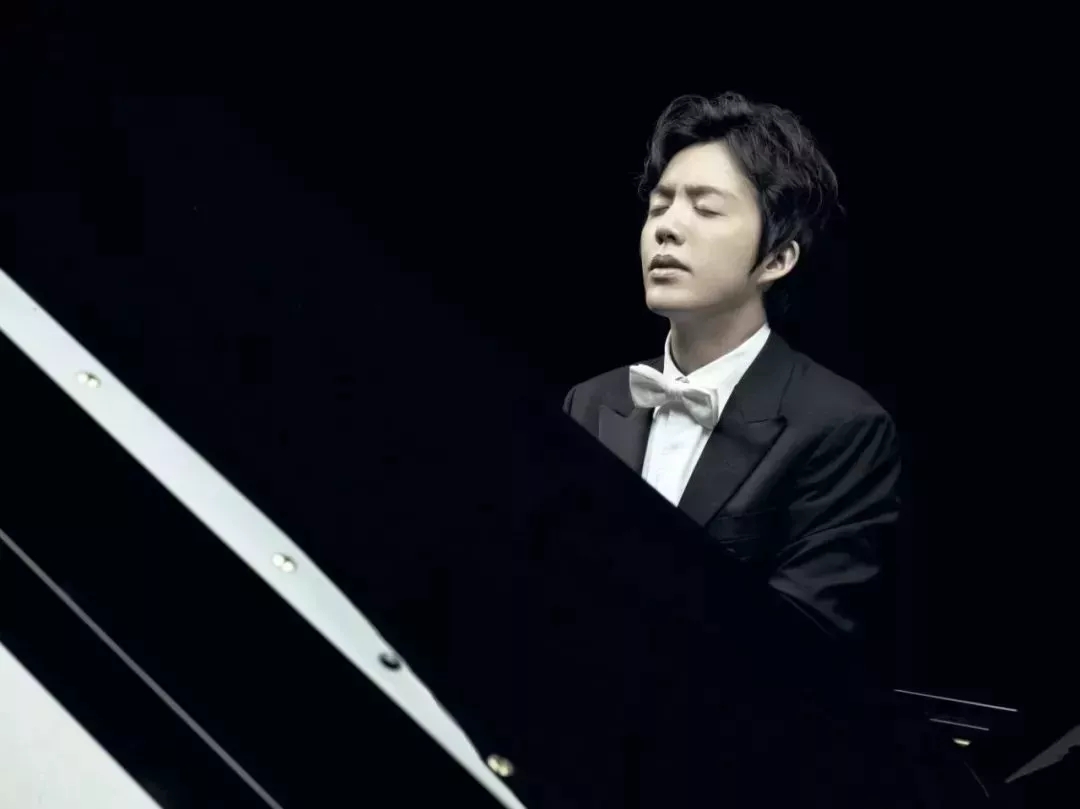 2019李云迪北京钢琴音乐会