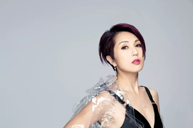 杨千嬅