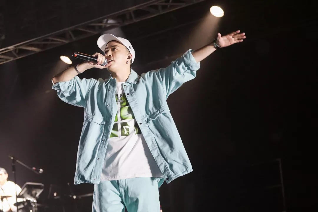 jonyj演唱会2019安排