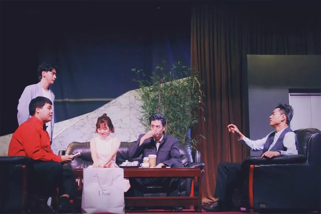 2019深圳近期有哪些演出