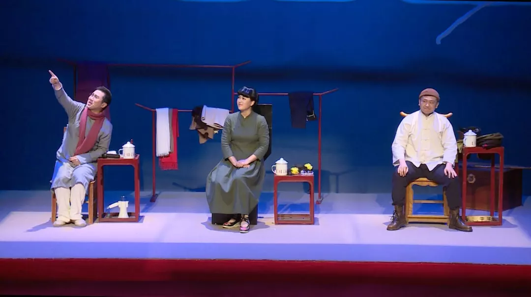 戏剧三昧北京站