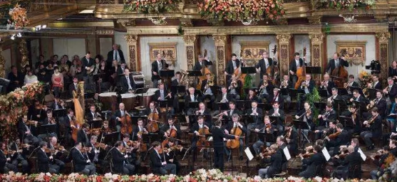 巴伐利亚交响乐团衡水音乐会