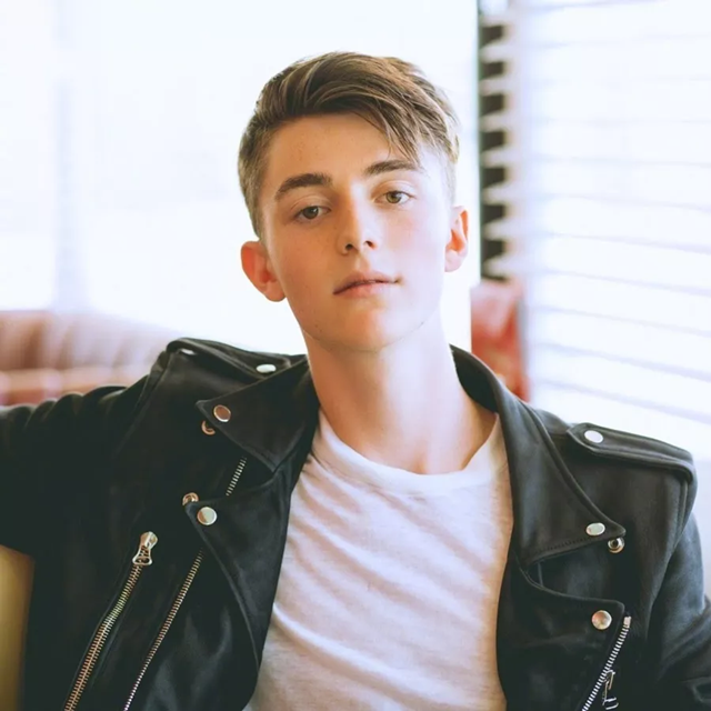 2019GreysonChance南京演唱会