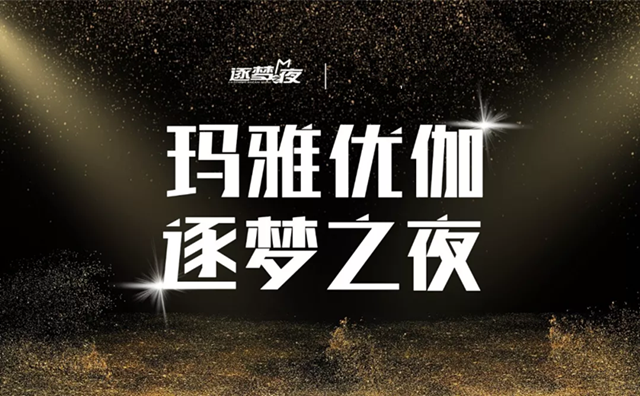逐梦之夜2019成都演唱会