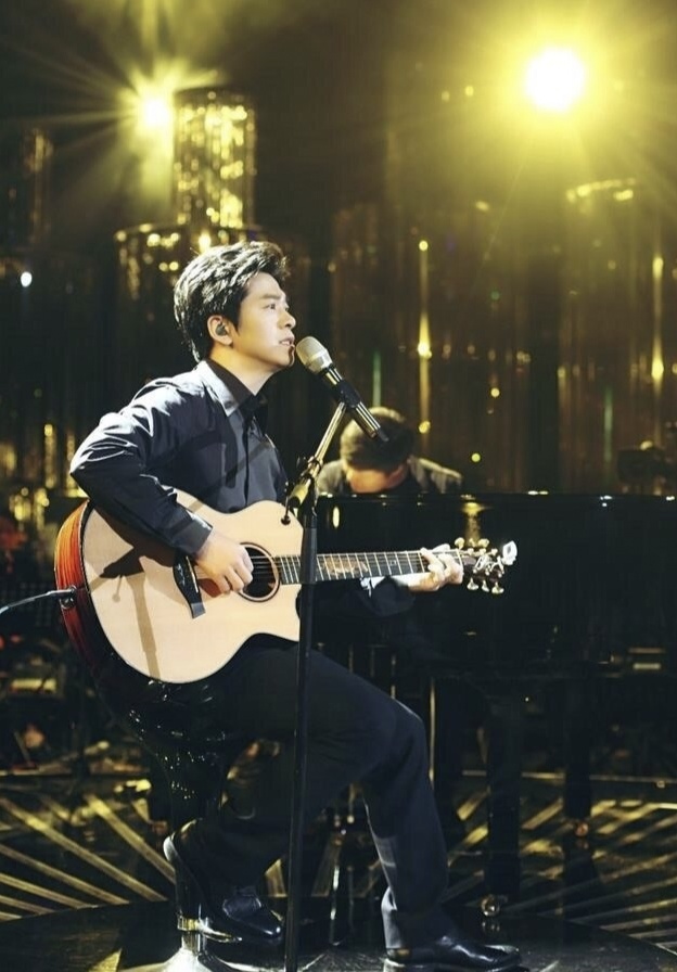 2019李健深圳演唱会