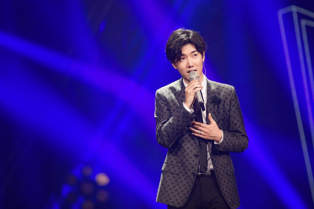 王晰珠海演唱会