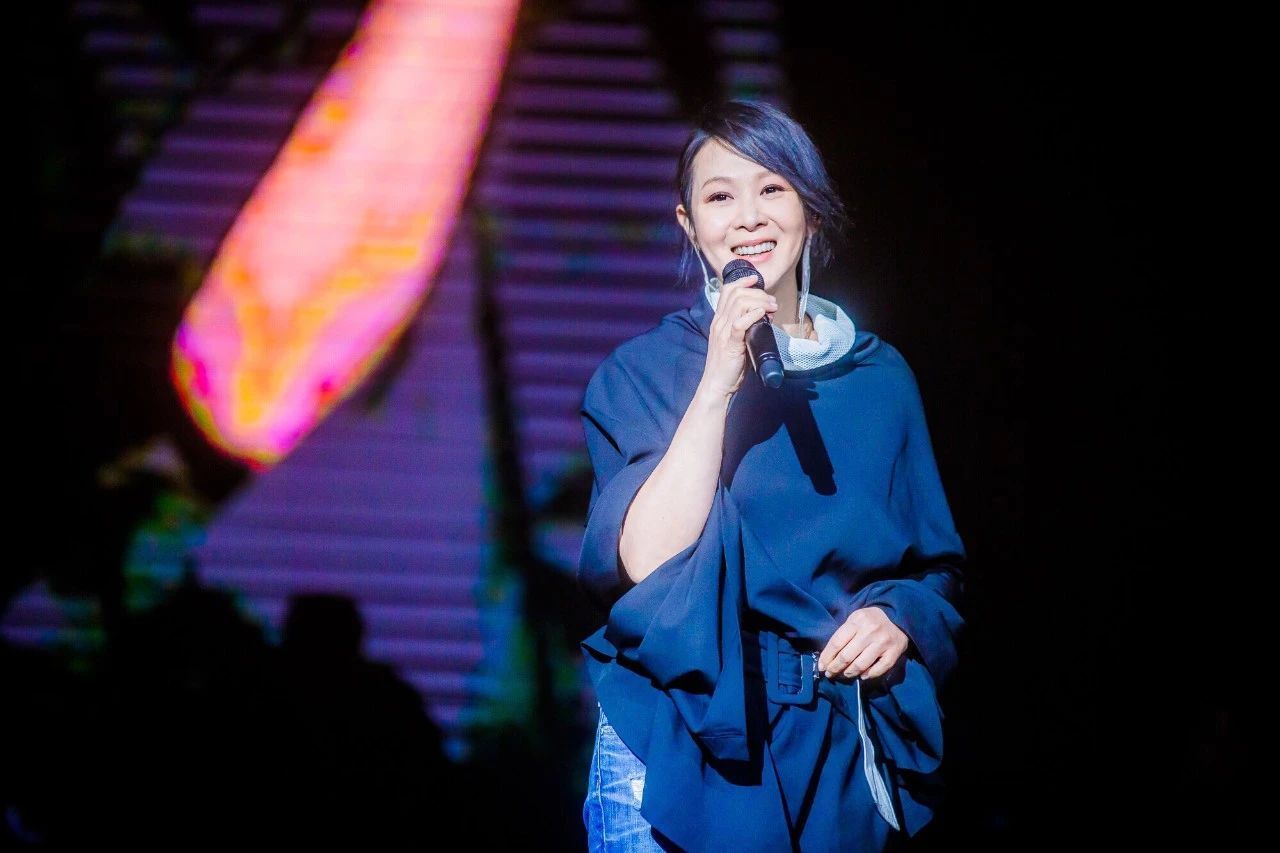2023刘若英苏州演唱会（时间+地点+票价+购票入口）