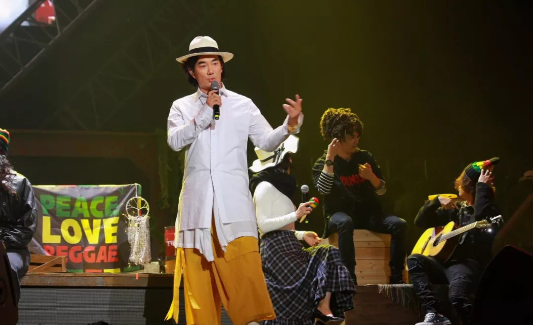 2023任贤齐哈尔滨演唱会在线购票+时间地点