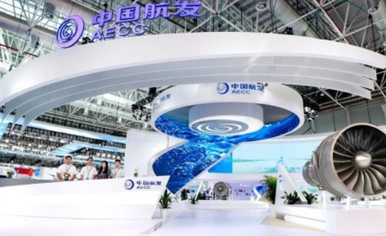 2020珠海航展