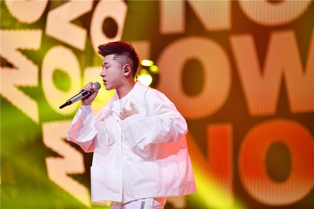 2019哈尔滨麦浪音乐节