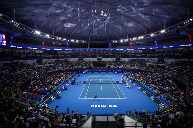 2023珠海WTA超级精英赛什么时间开始售票?