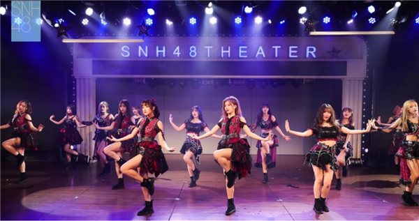 SNH48上海演唱会2023门票+入场须知+交通指引