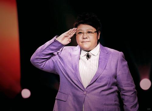 2022韩红郑州演唱会(时间+地点+订票方式)