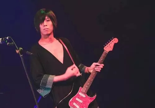 耳光乐队大连演唱会