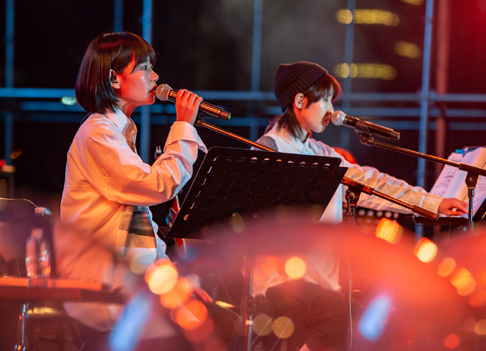 2023宁波香橙音乐节(时间+地点+门票)订票指南