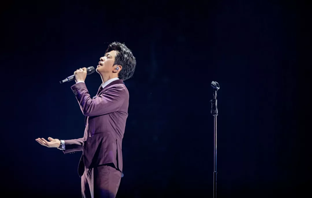2019广州演唱会时间表