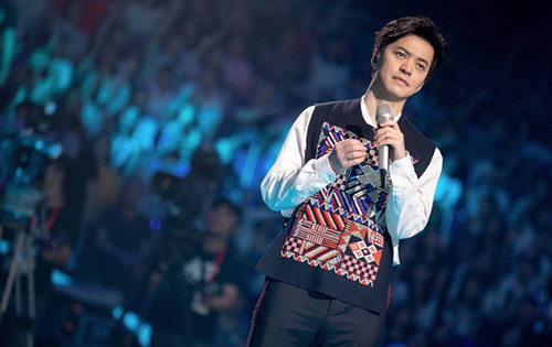 李健演唱会2019时间表