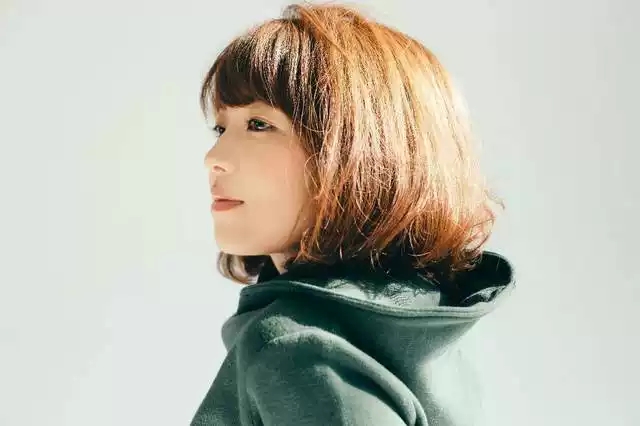 熊木杏里西安演唱会