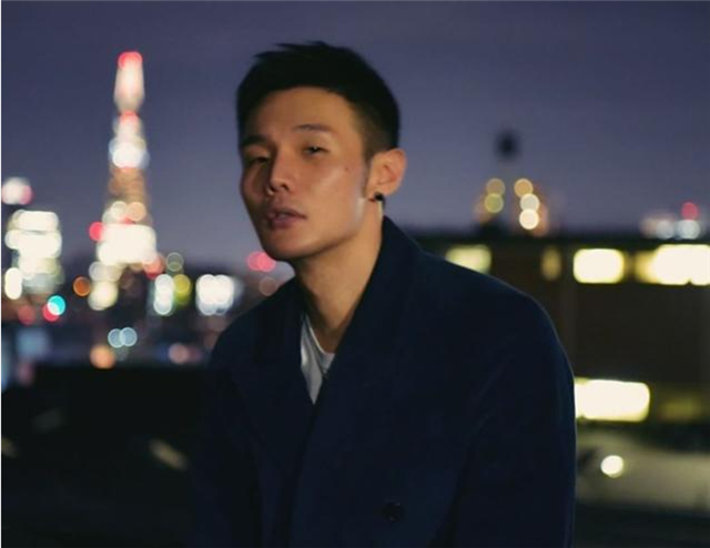 李荣浩昆明演唱会