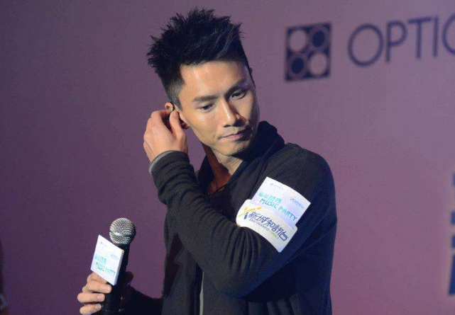 陈柏宇