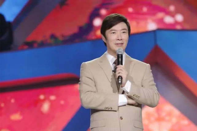 费玉清澳门演唱会