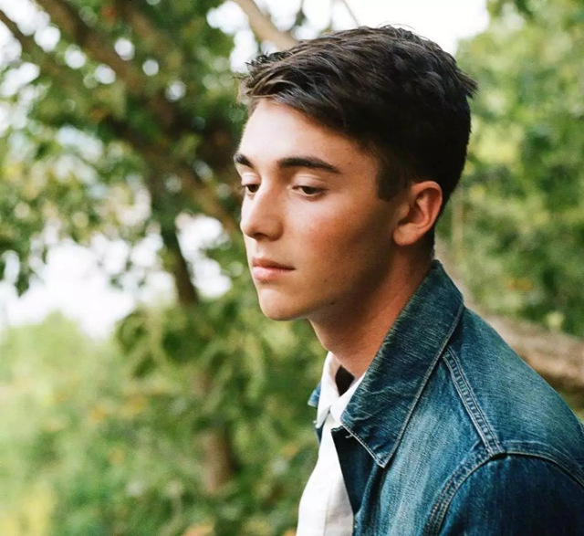 2019GreysonChance南京演唱会