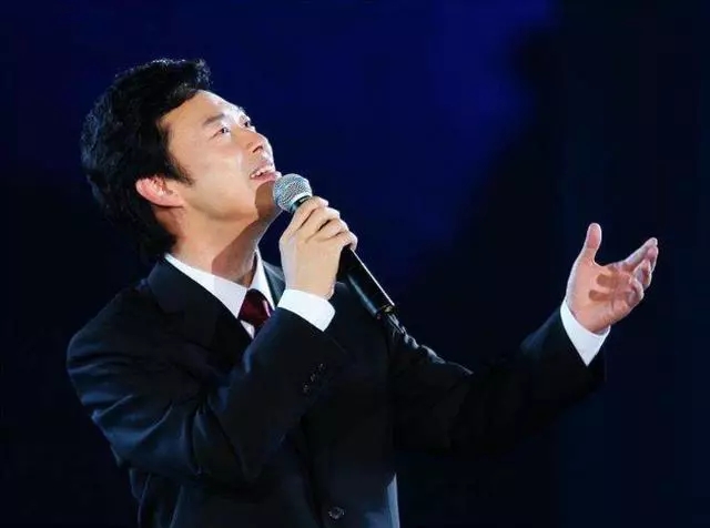 费玉清澳门演唱会